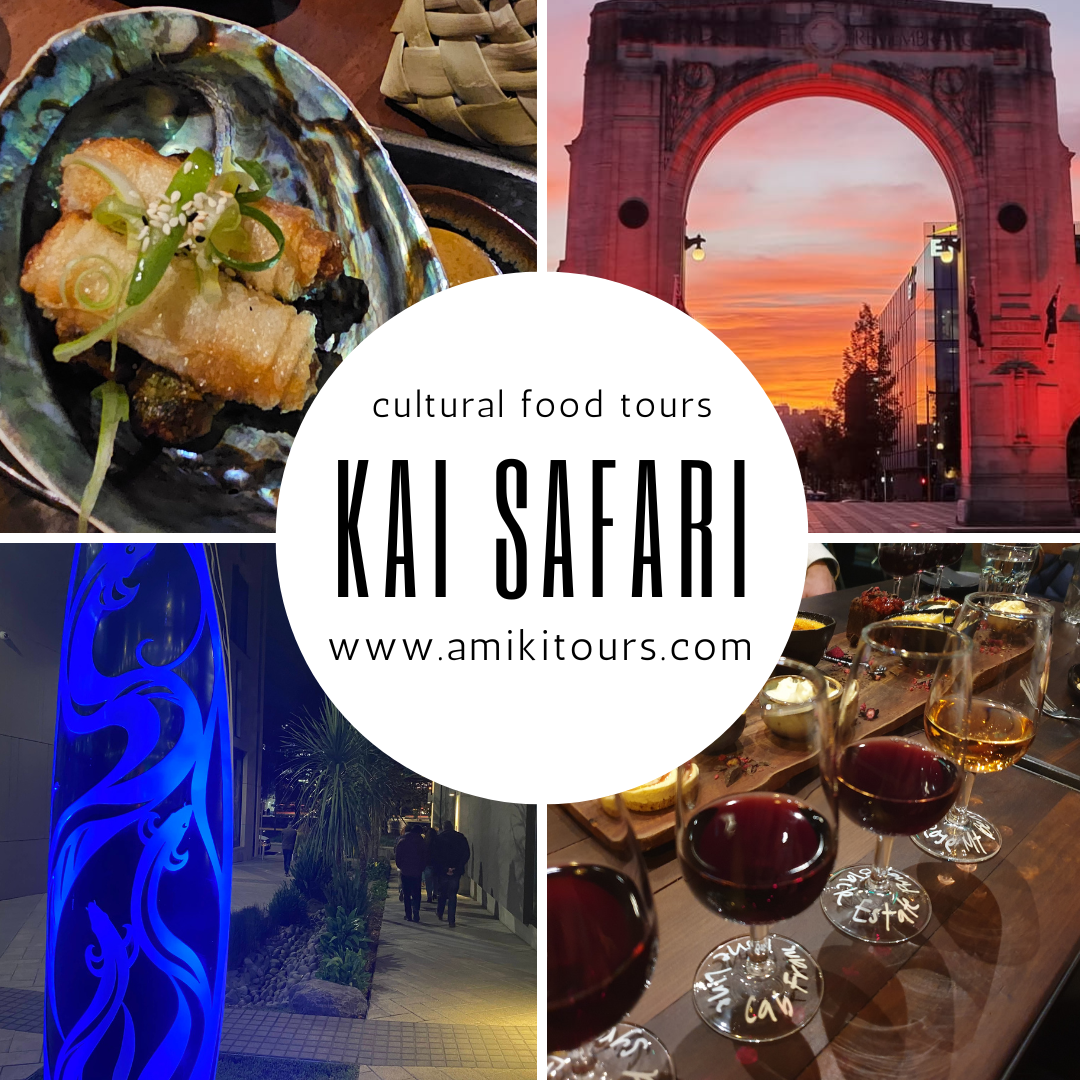 Kai Safari | Shared (KS6) - Photo 1 of 1